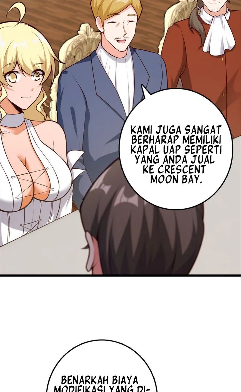 Release That Witch Chapter 385 - halaman 26