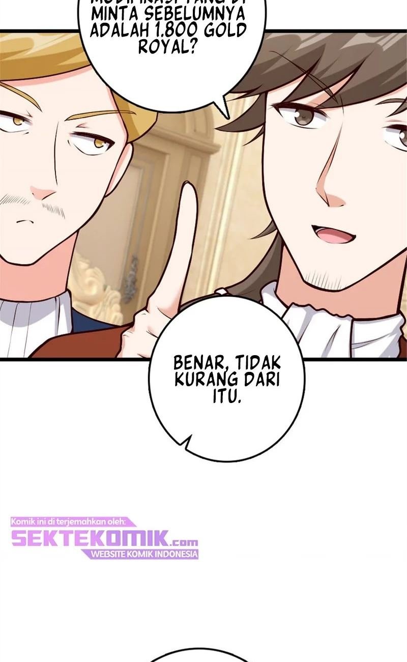Release That Witch Chapter 385 - halaman 27