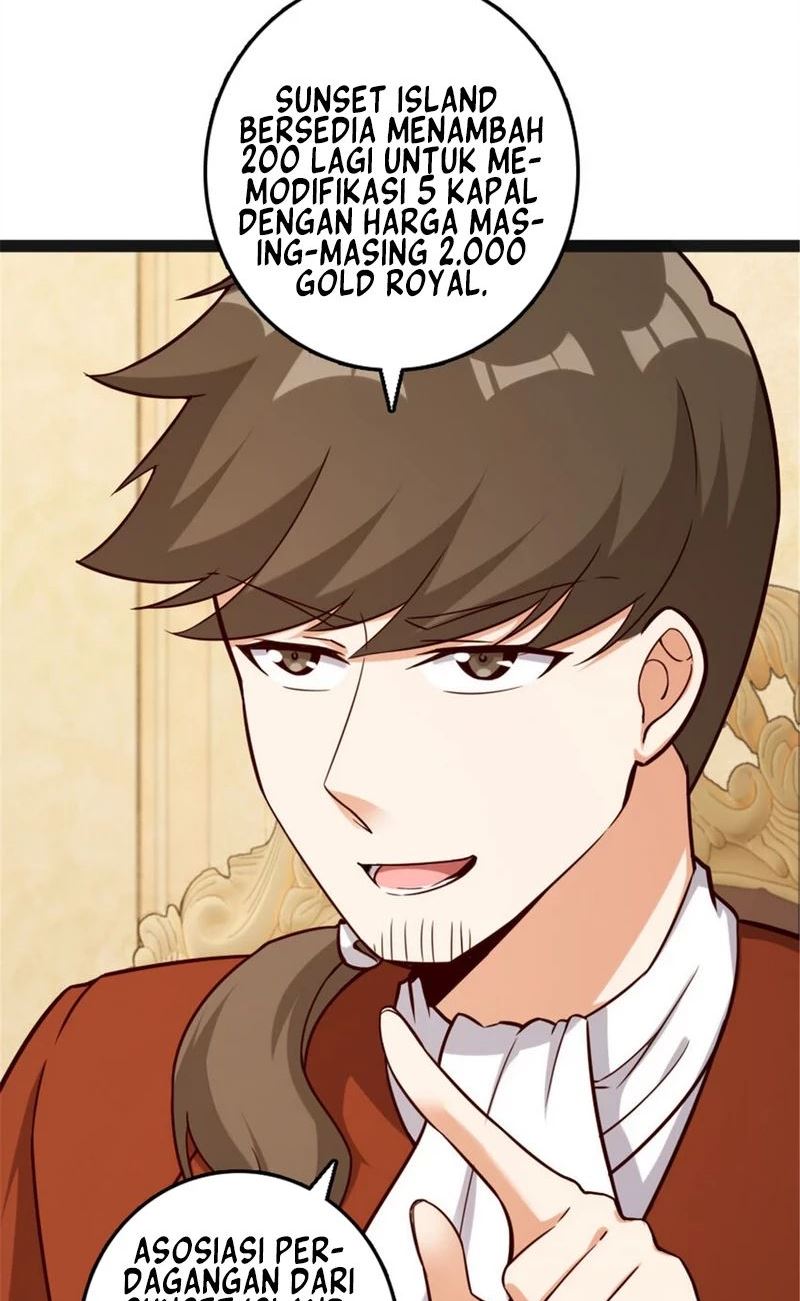 Release That Witch Chapter 385 - halaman 28