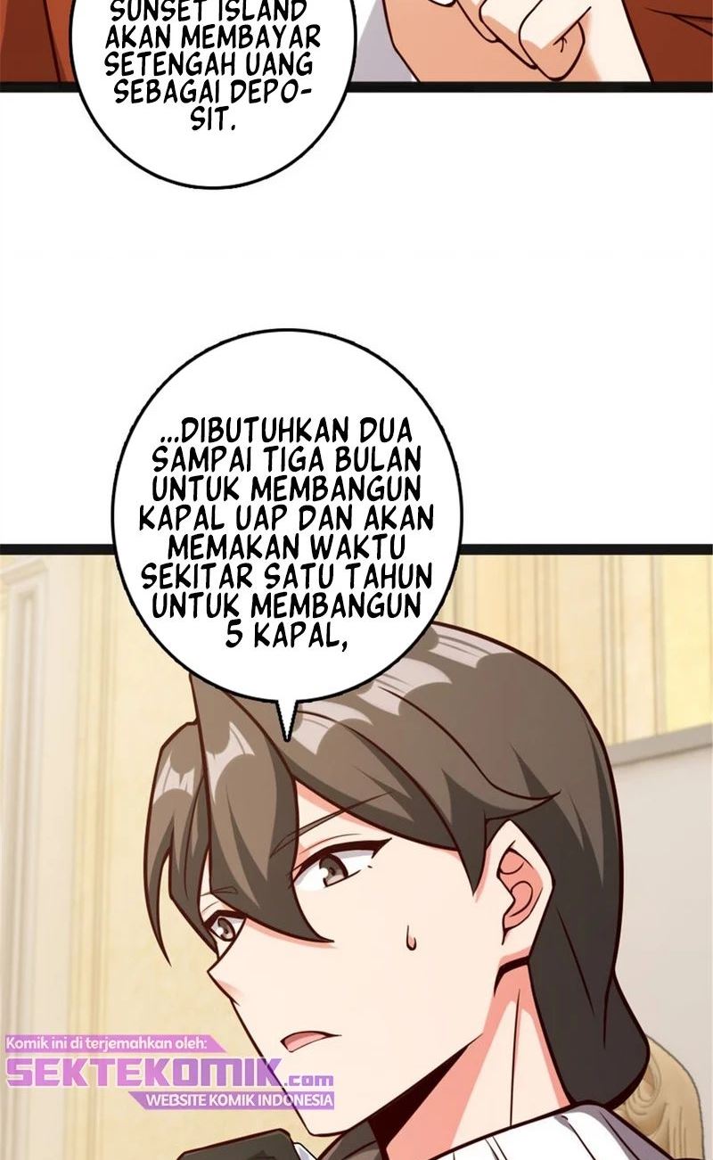 Release That Witch Chapter 385 - halaman 29