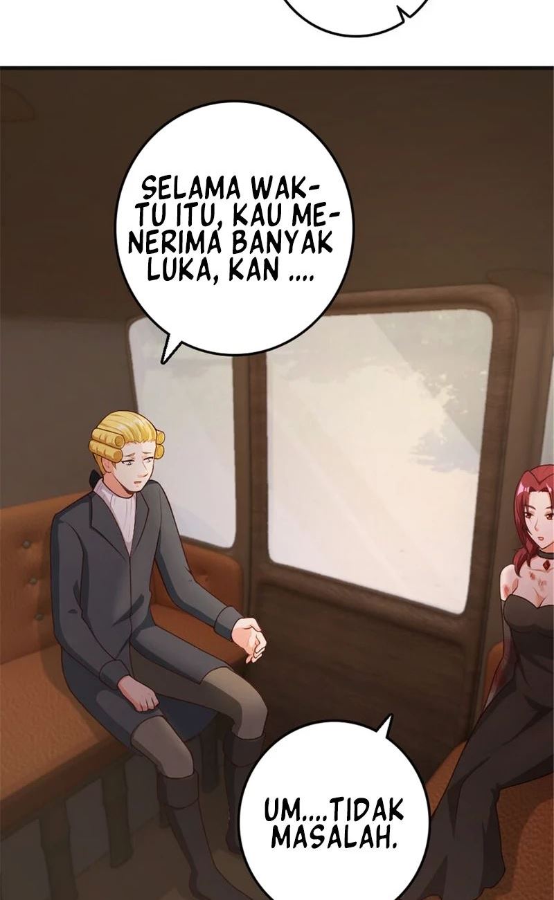 Release That Witch Chapter 385 - halaman 3