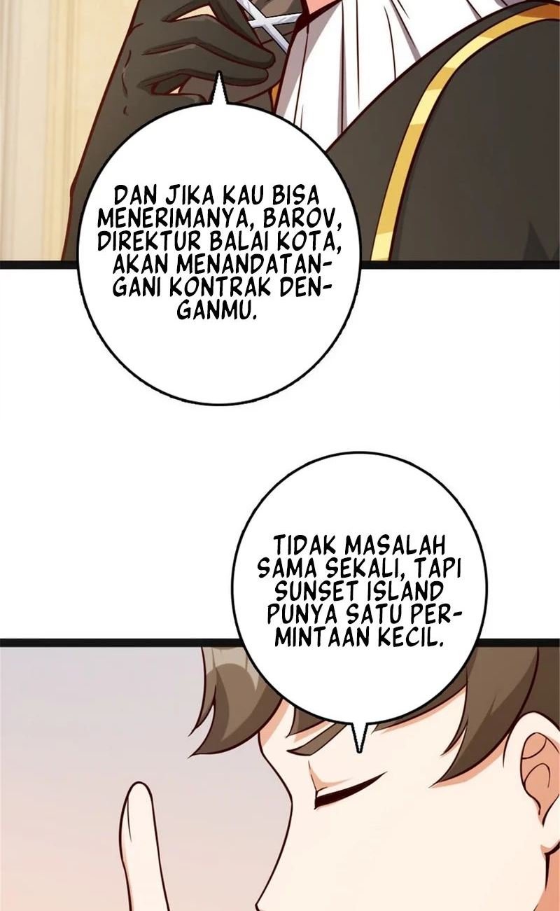 Release That Witch Chapter 385 - halaman 30