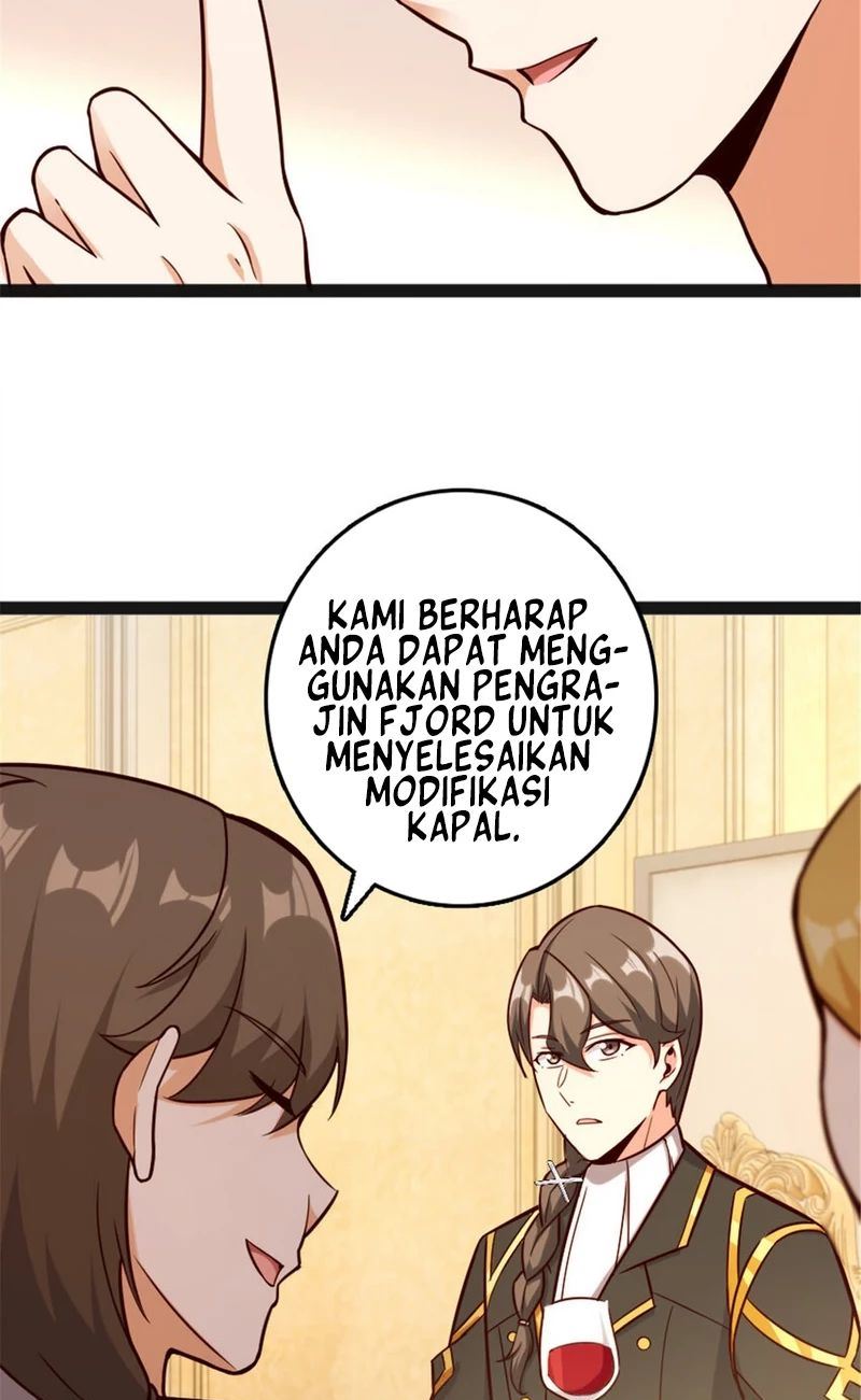 Release That Witch Chapter 385 - halaman 31