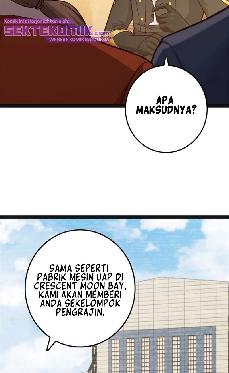Release That Witch Chapter 385 - halaman 32