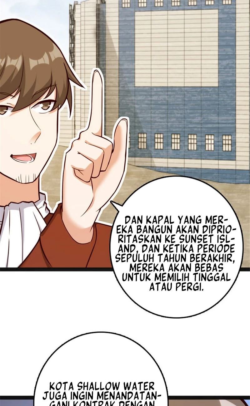 Release That Witch Chapter 385 - halaman 33