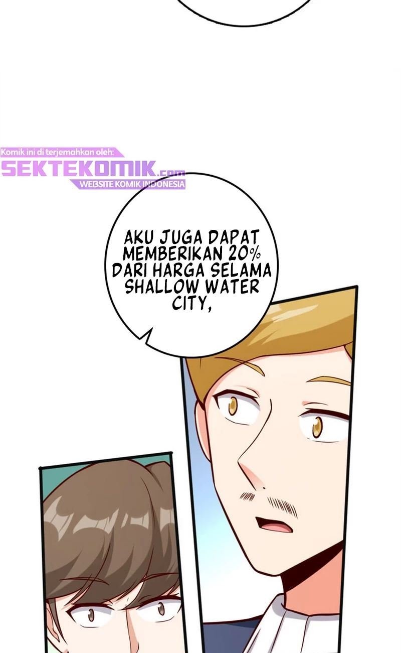 Release That Witch Chapter 385 - halaman 36