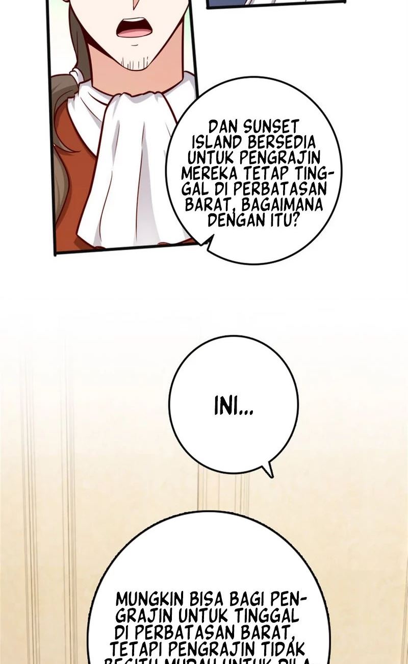 Release That Witch Chapter 385 - halaman 37