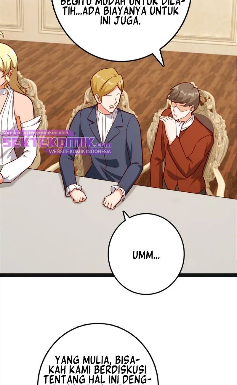 Release That Witch Chapter 385 - halaman 38