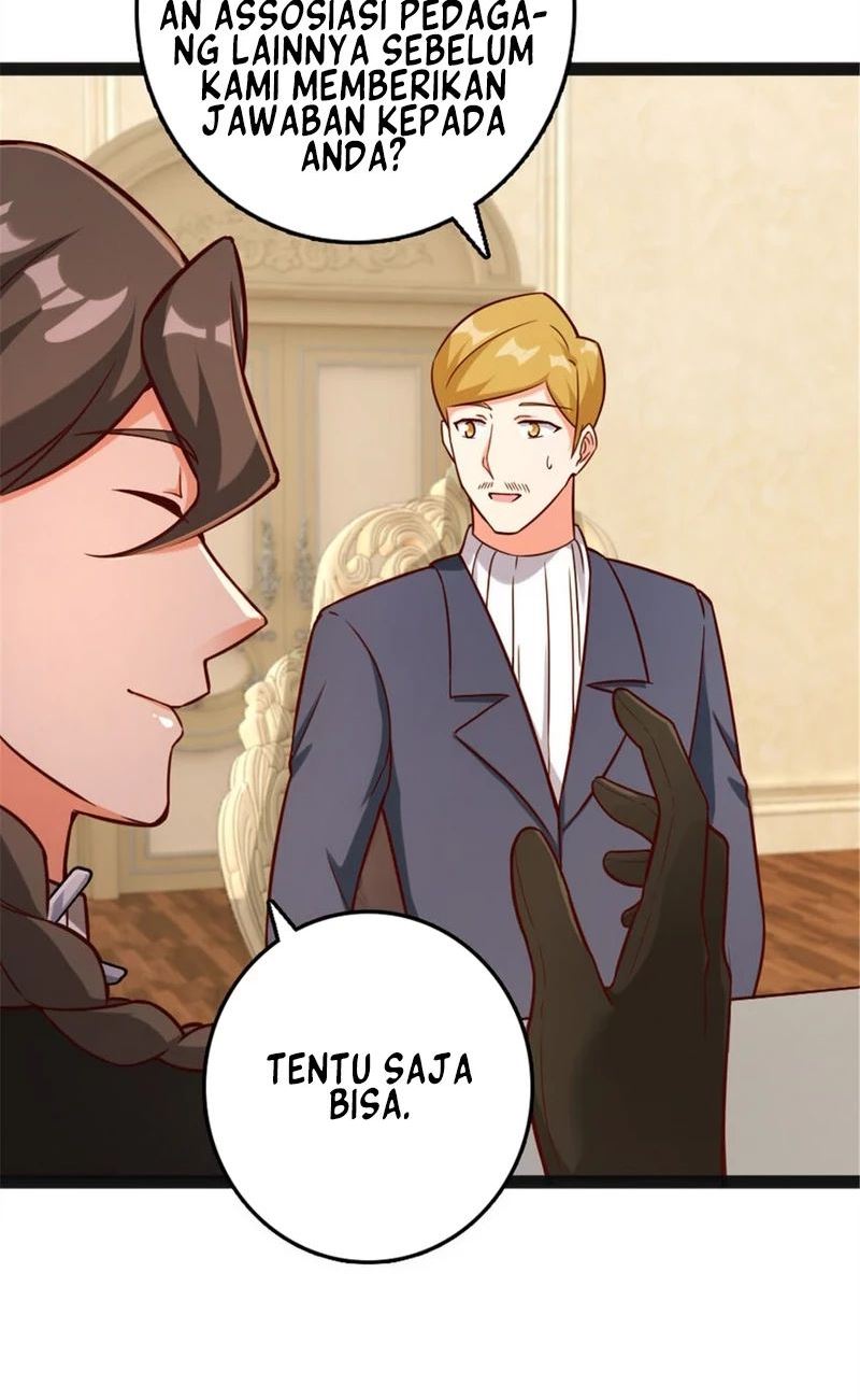 Release That Witch Chapter 385 - halaman 39