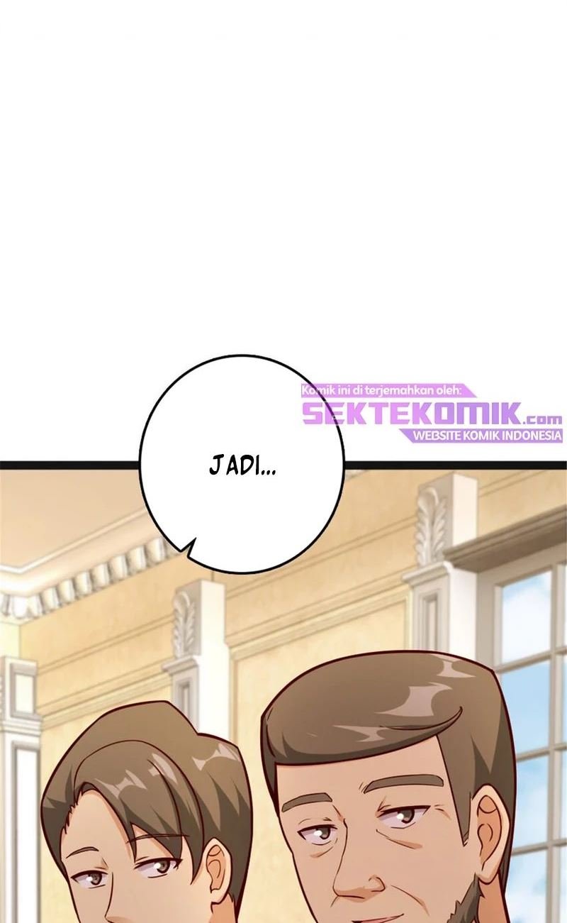Release That Witch Chapter 385 - halaman 40