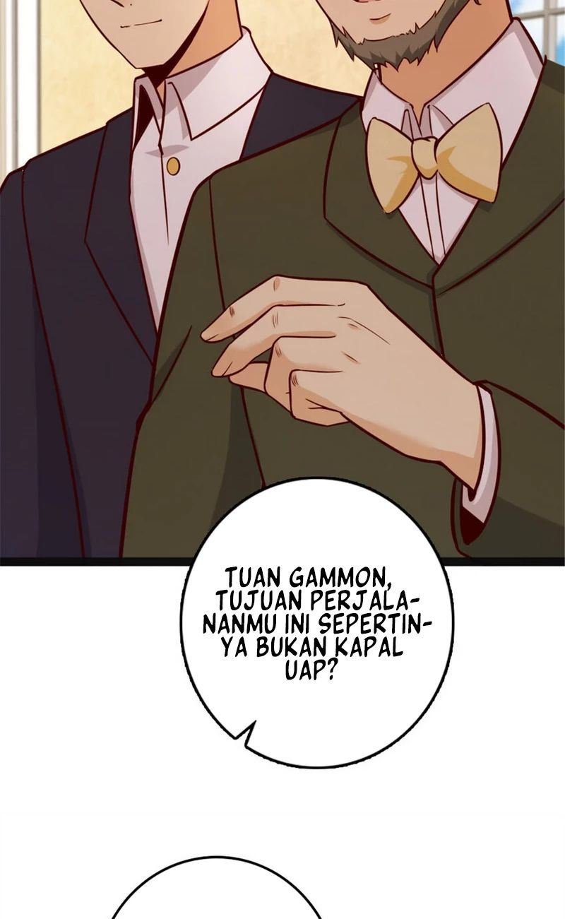 Release That Witch Chapter 385 - halaman 41