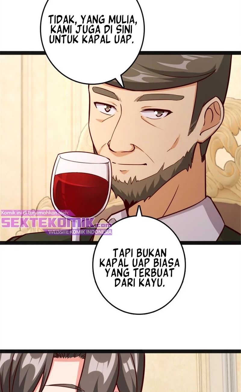 Release That Witch Chapter 385 - halaman 42