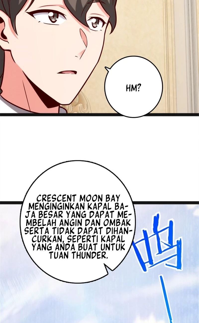 Release That Witch Chapter 385 - halaman 43