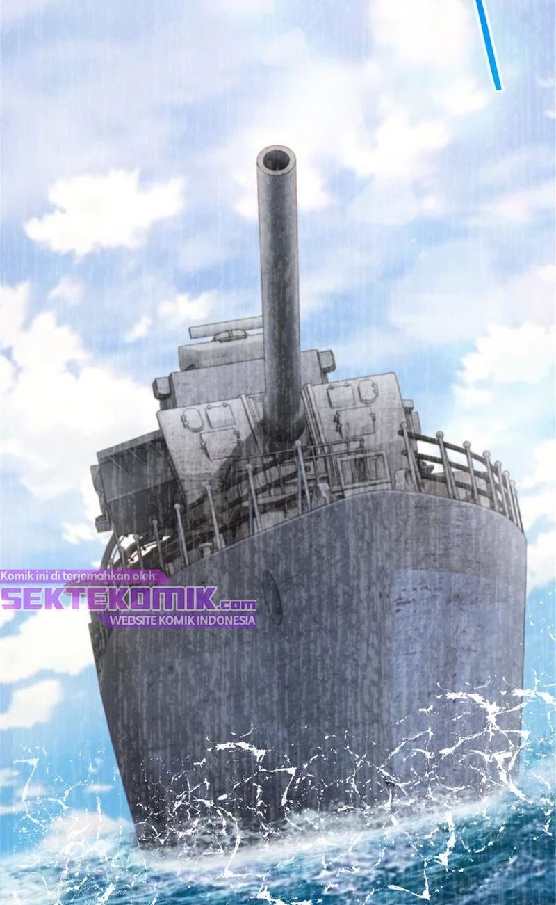 Release That Witch Chapter 385 - halaman 44