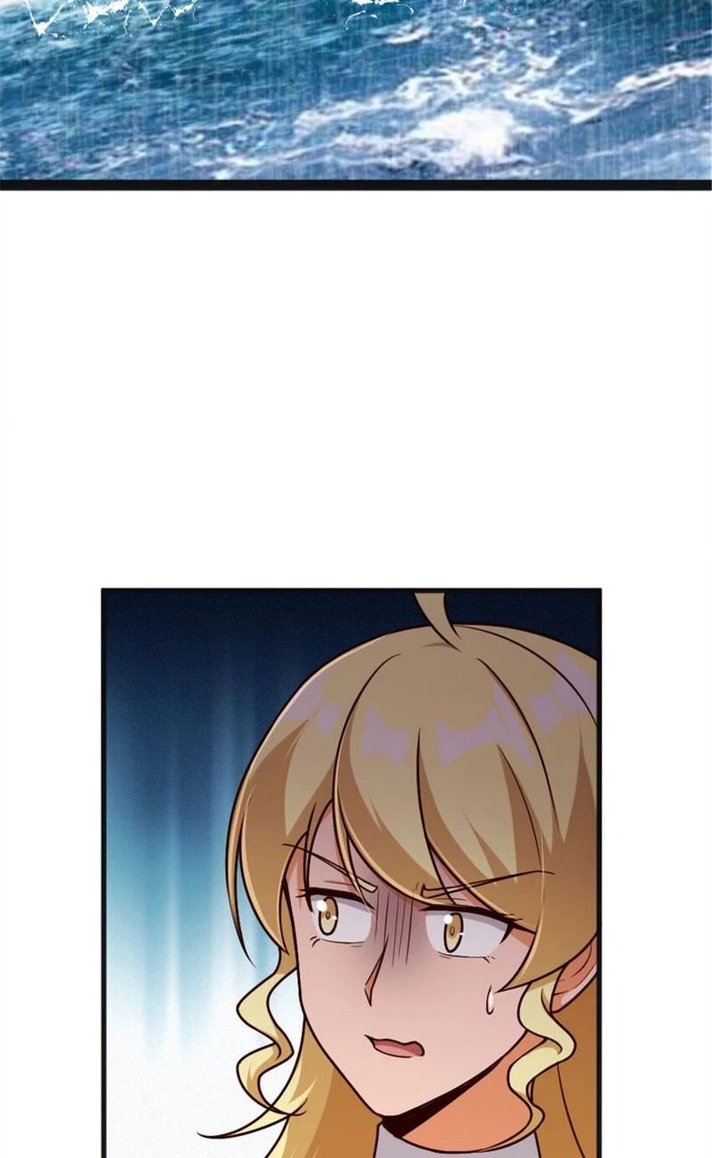 Release That Witch Chapter 385 - halaman 45