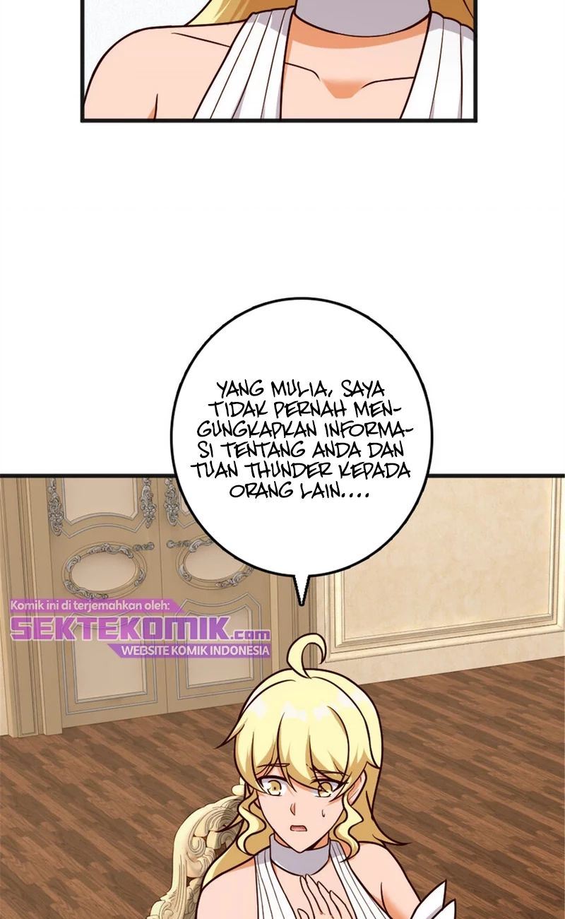Release That Witch Chapter 385 - halaman 46