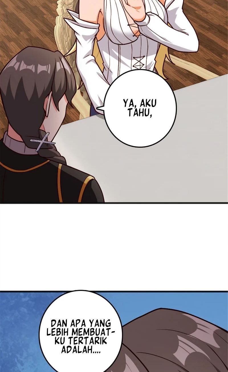 Release That Witch Chapter 385 - halaman 47