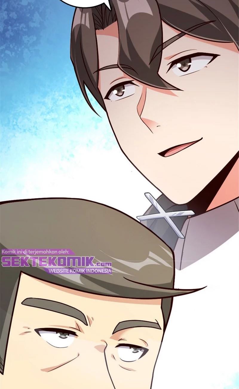 Release That Witch Chapter 385 - halaman 48