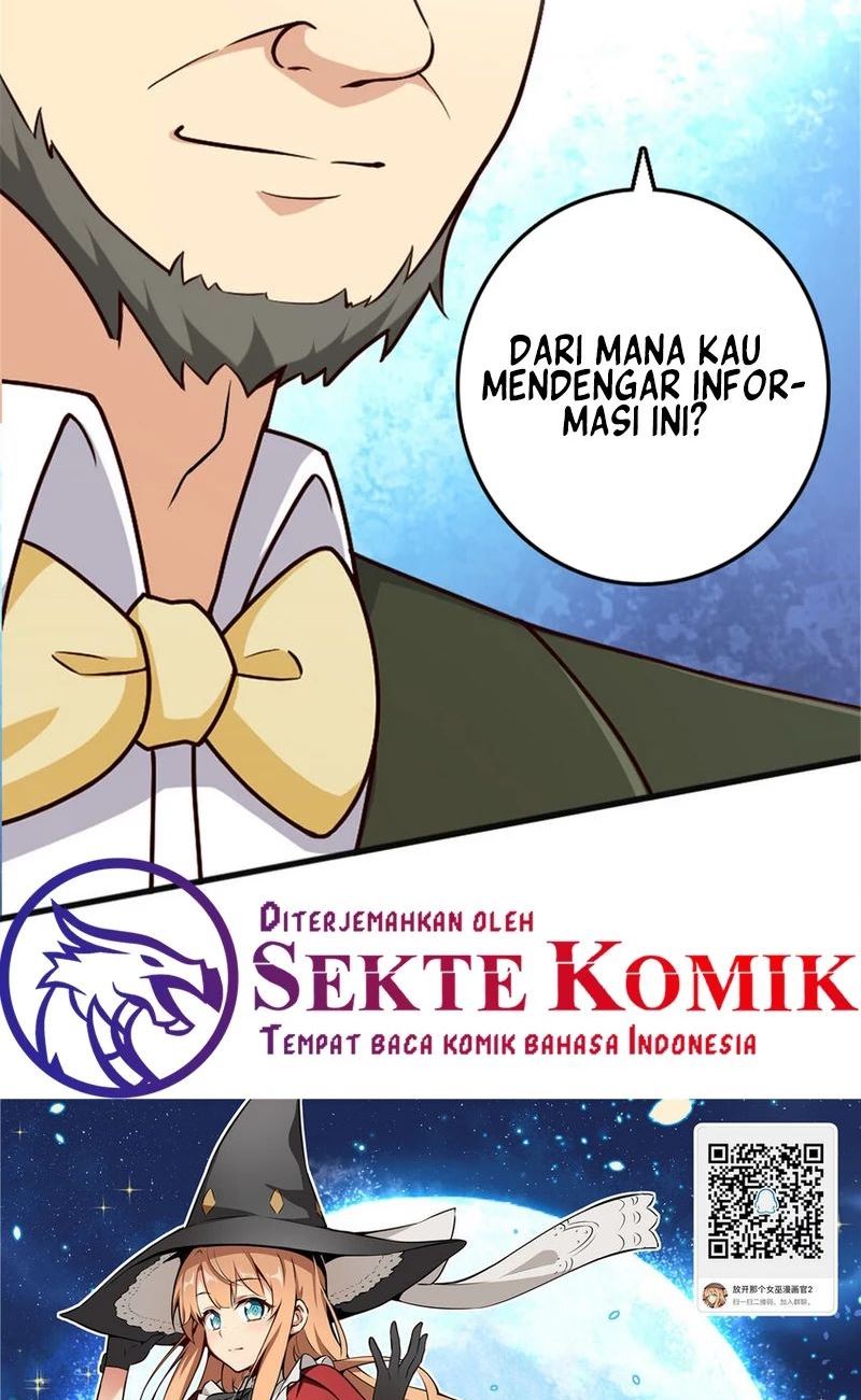 Release That Witch Chapter 385 - halaman 49