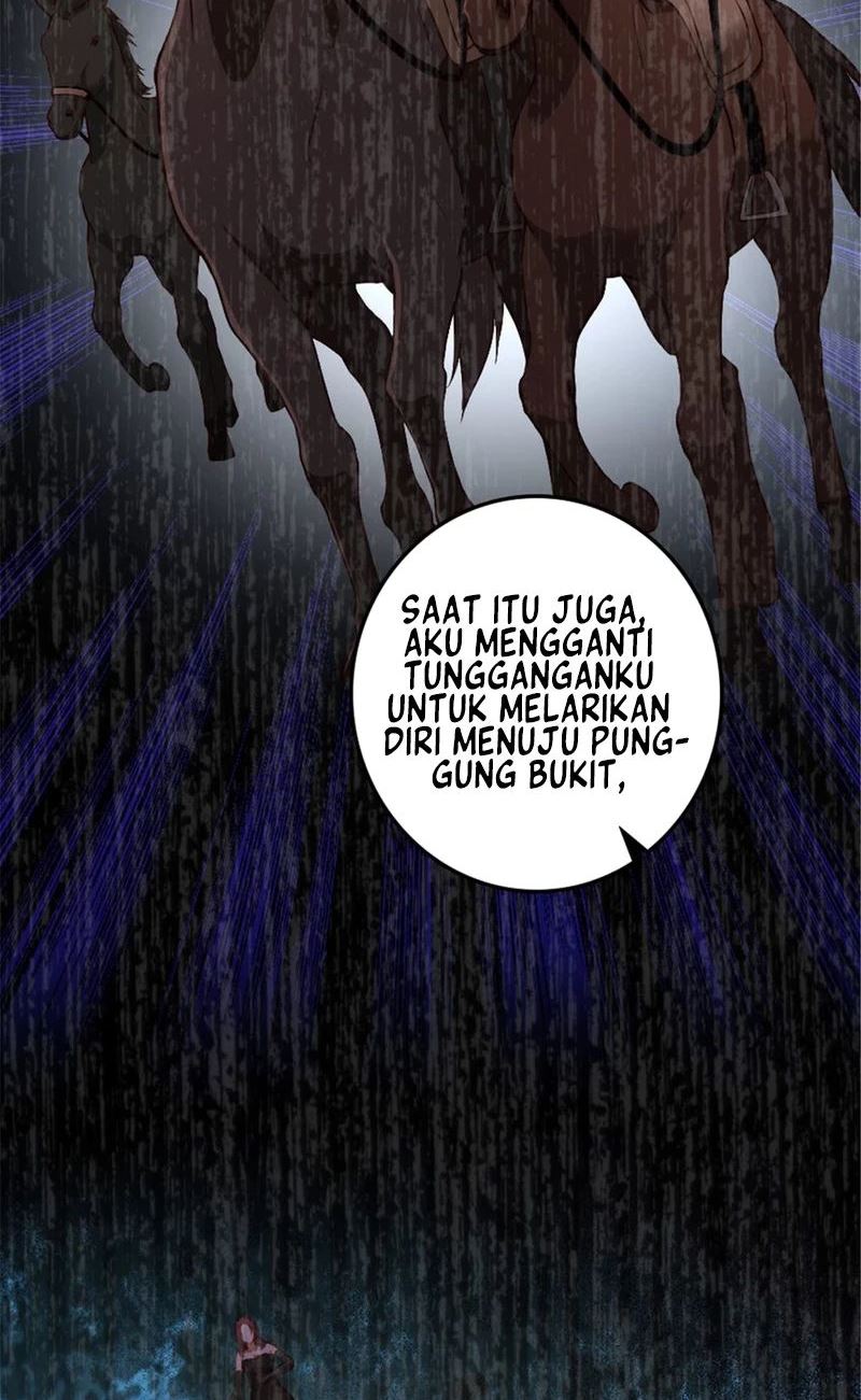 Release That Witch Chapter 385 - halaman 7