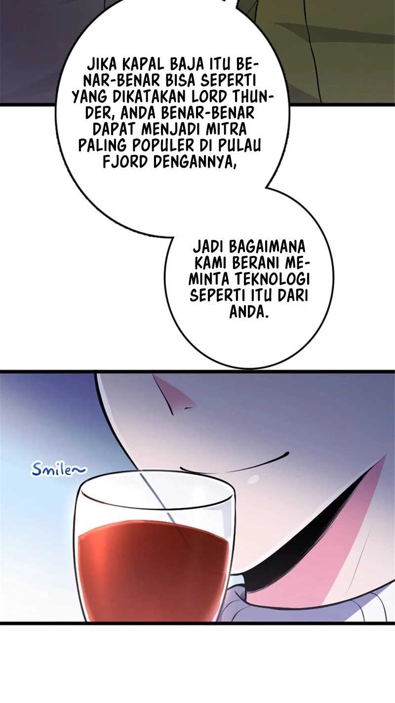 Release That Witch Chapter 386 - halaman 12