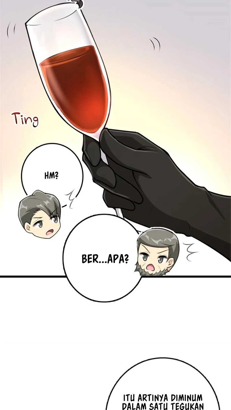 Release That Witch Chapter 386 - halaman 18