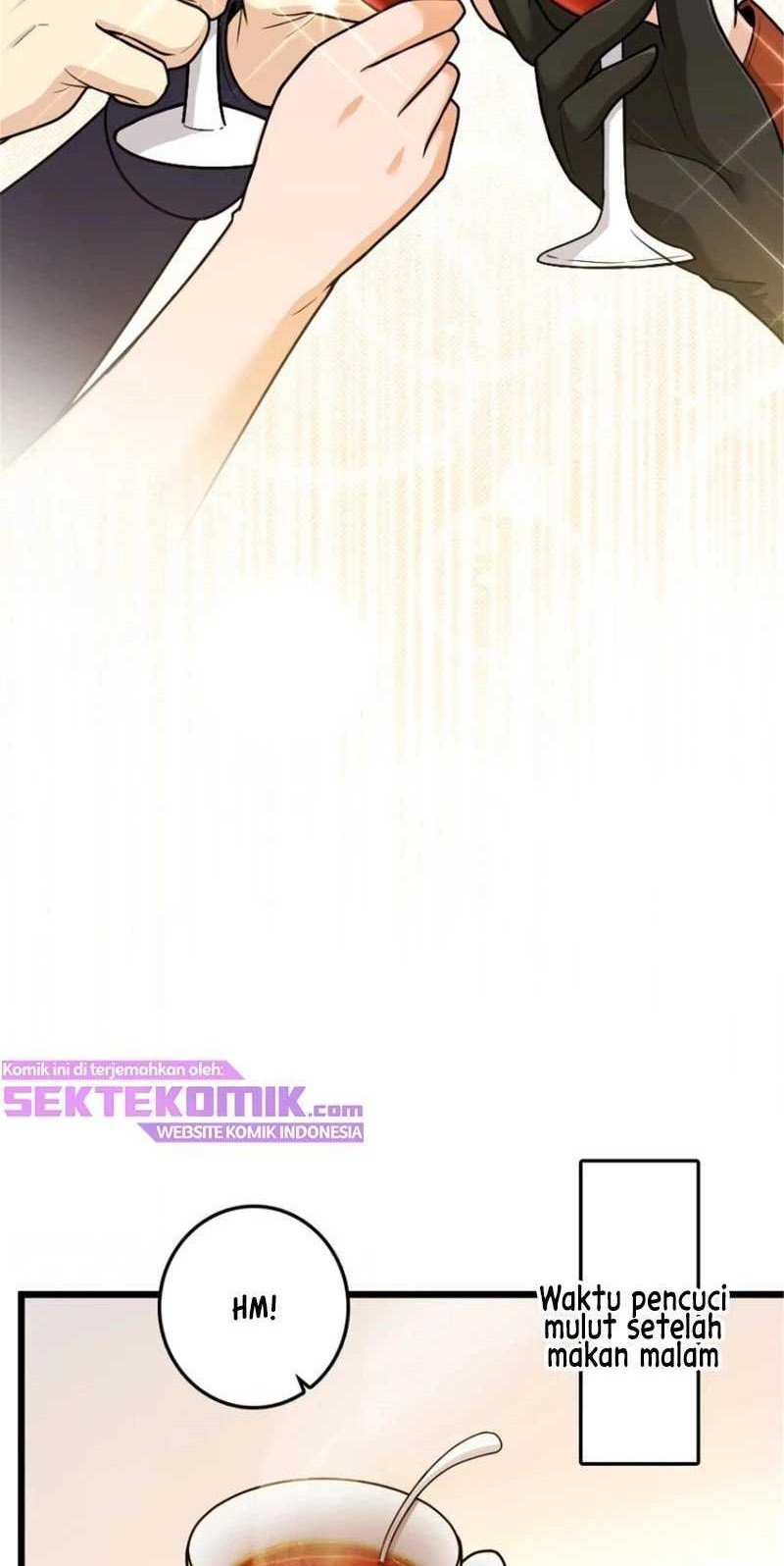 Release That Witch Chapter 386 - halaman 20
