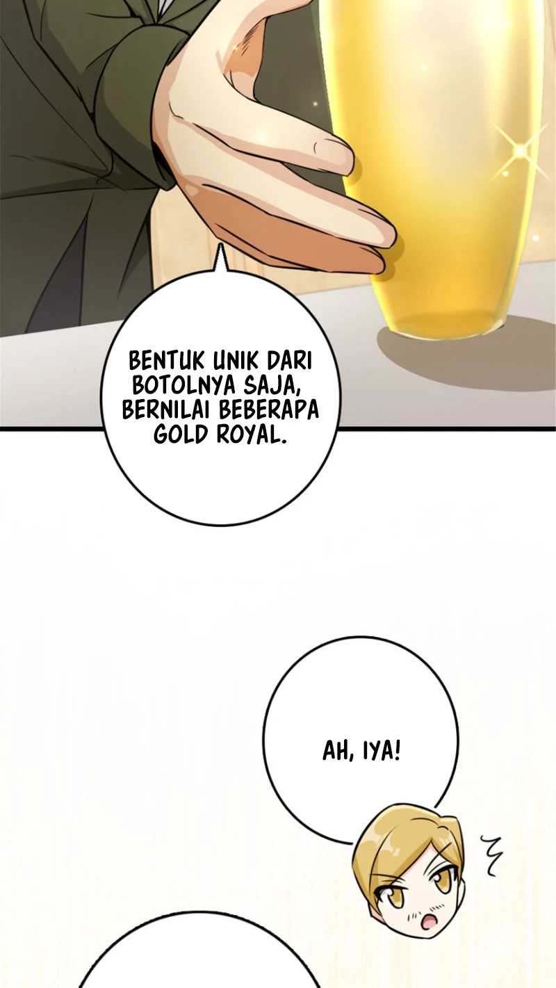 Release That Witch Chapter 386 - halaman 27