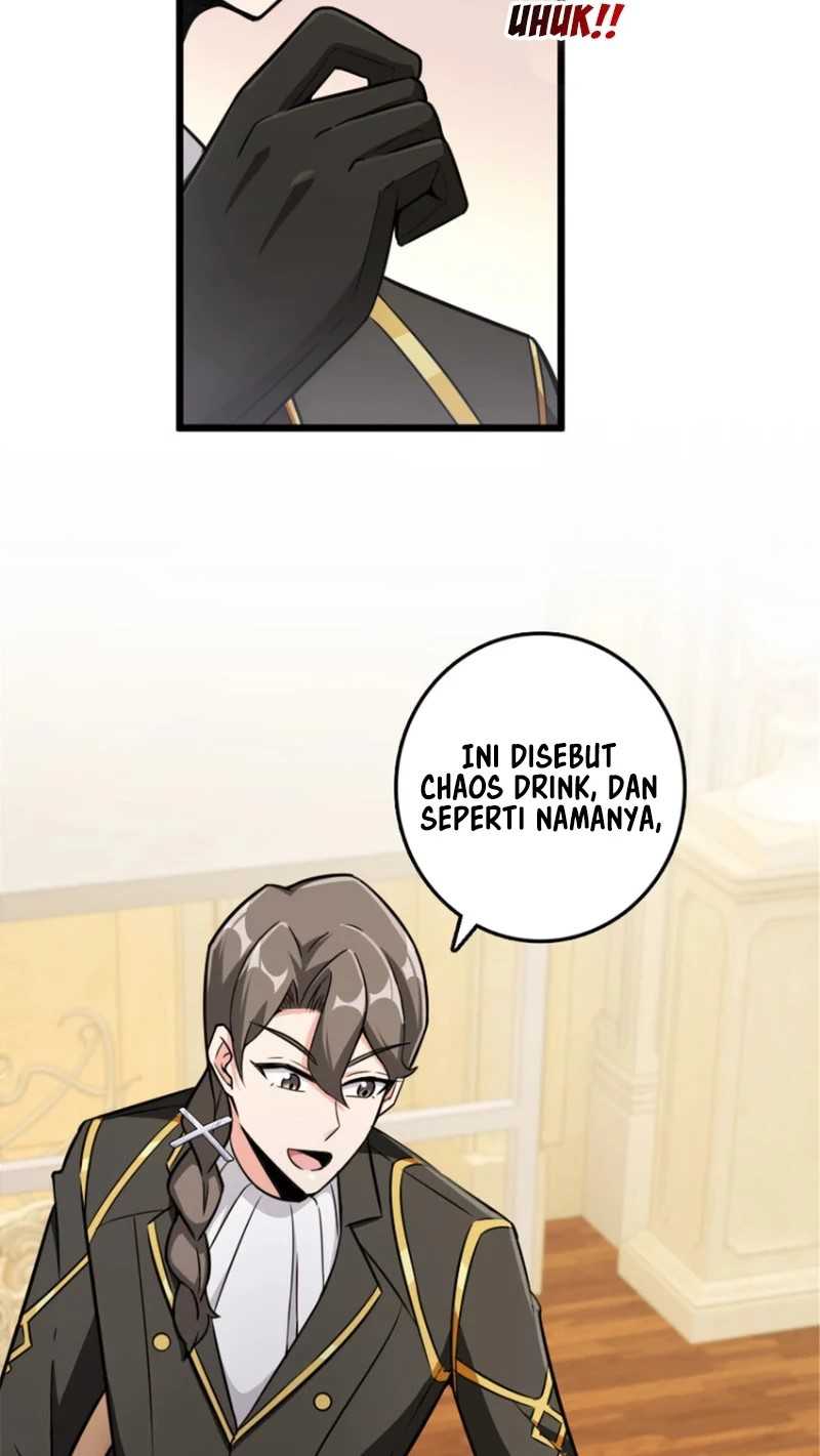 Release That Witch Chapter 386 - halaman 30