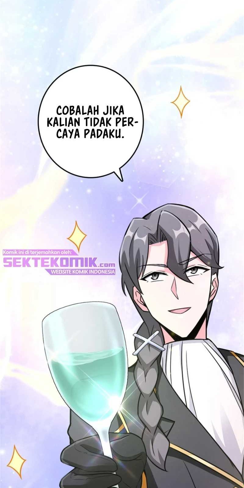Release That Witch Chapter 386 - halaman 32