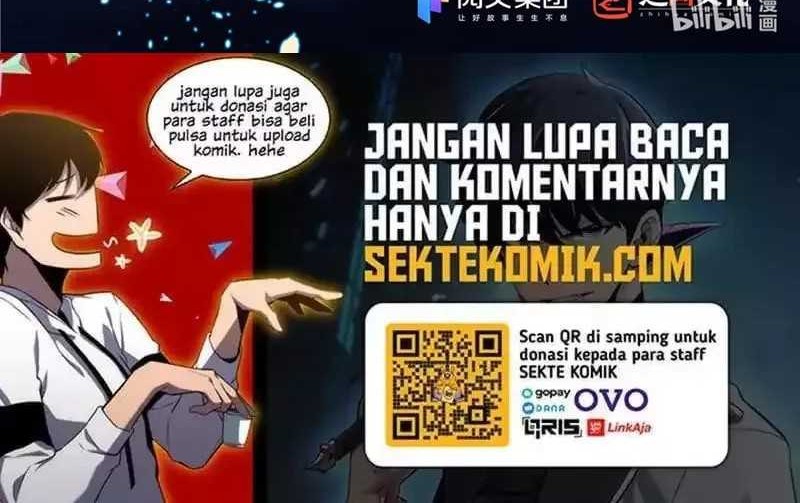 Release That Witch Chapter 386 - halaman 34