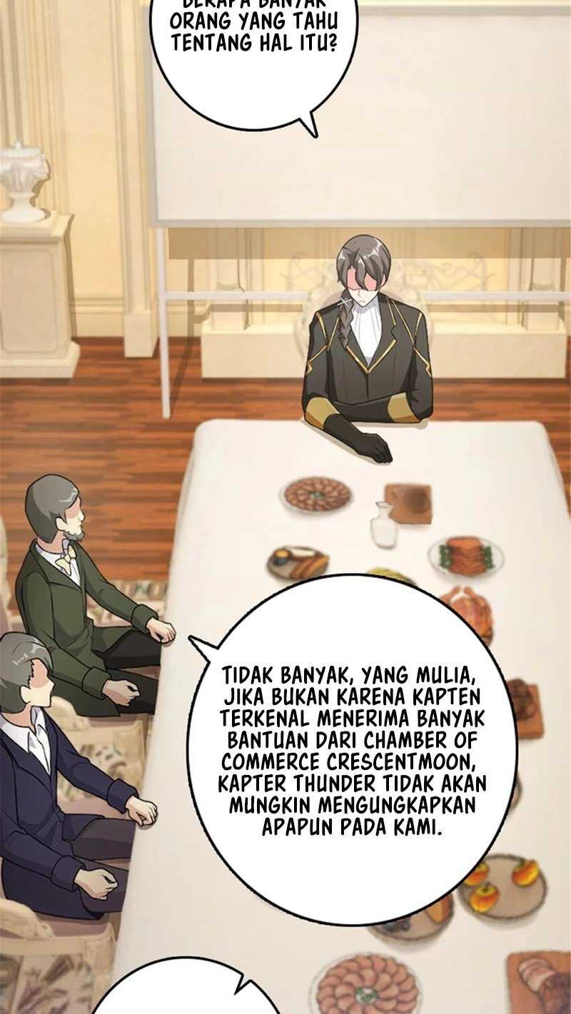 Release That Witch Chapter 386 - halaman 6