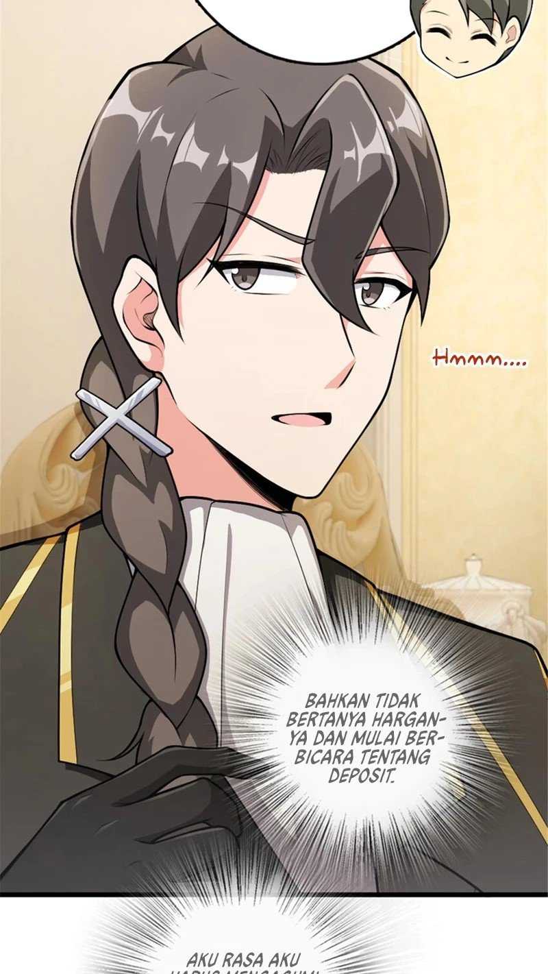 Release That Witch Chapter 386 - halaman 9