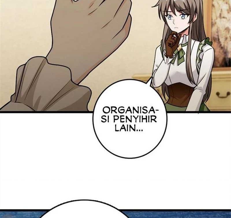 Release That Witch Chapter 388 - halaman 11