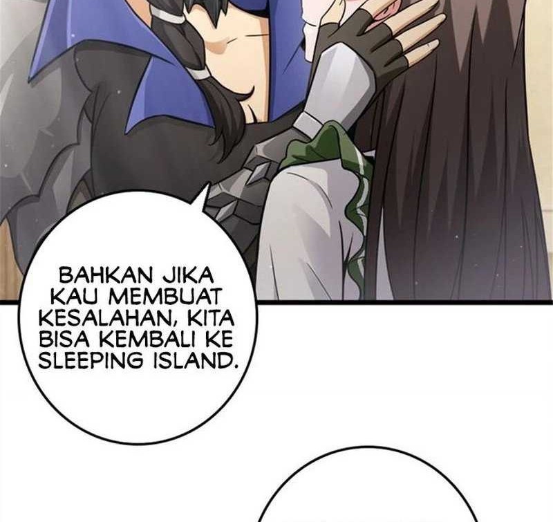 Release That Witch Chapter 388 - halaman 23
