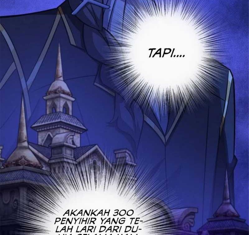 Release That Witch Chapter 388 - halaman 27