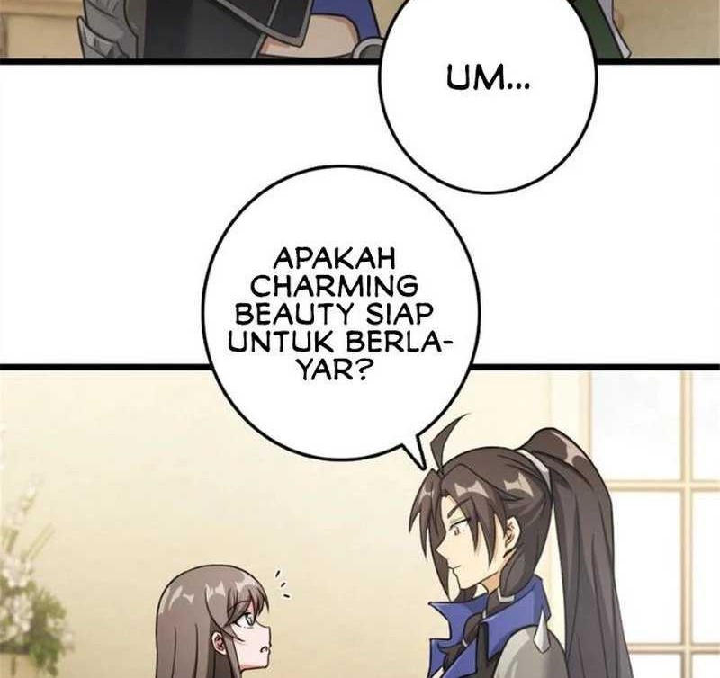Release That Witch Chapter 388 - halaman 29
