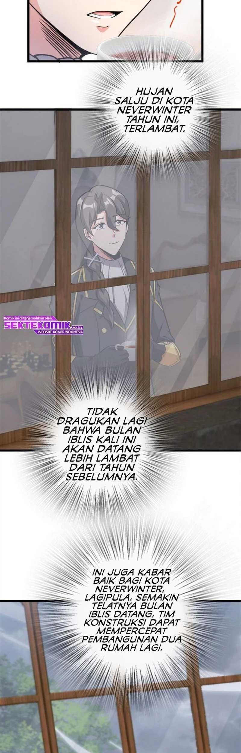 Release That Witch Chapter 388 - halaman 34