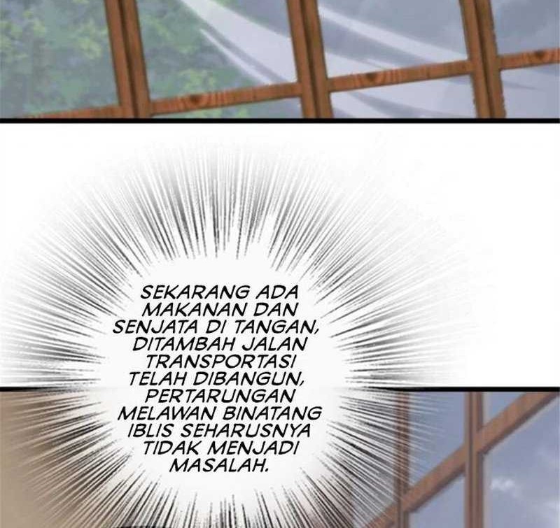 Release That Witch Chapter 388 - halaman 35