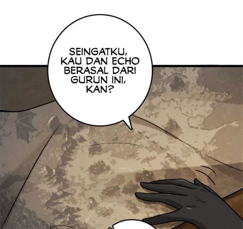 Release That Witch Chapter 388 - halaman 37