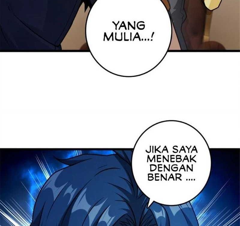 Release That Witch Chapter 388 - halaman 39