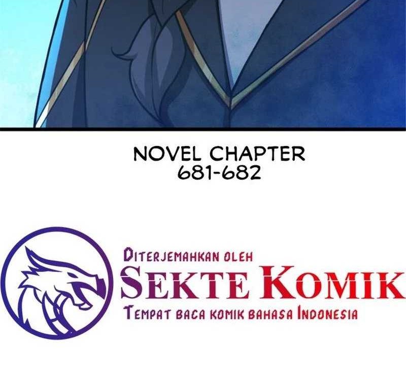 Release That Witch Chapter 388 - halaman 41