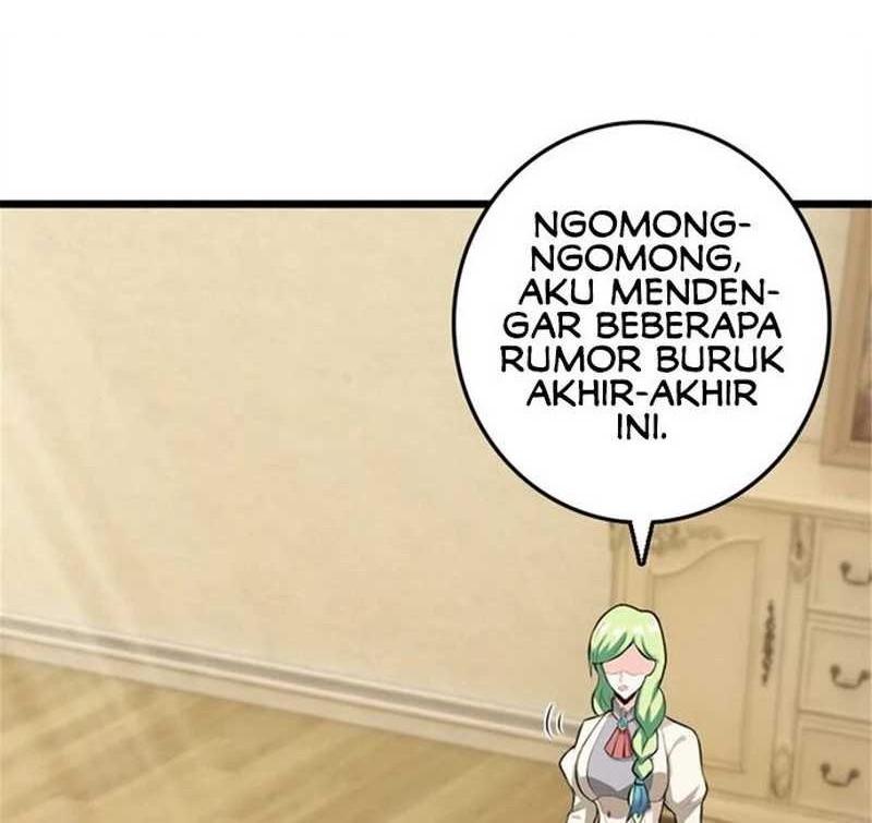 Release That Witch Chapter 388 - halaman 7
