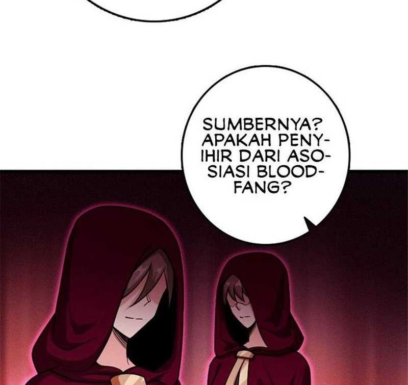 Release That Witch Chapter 388 - halaman 9