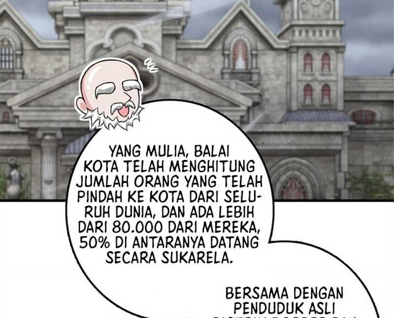 Release That Witch Chapter 389 - halaman 11