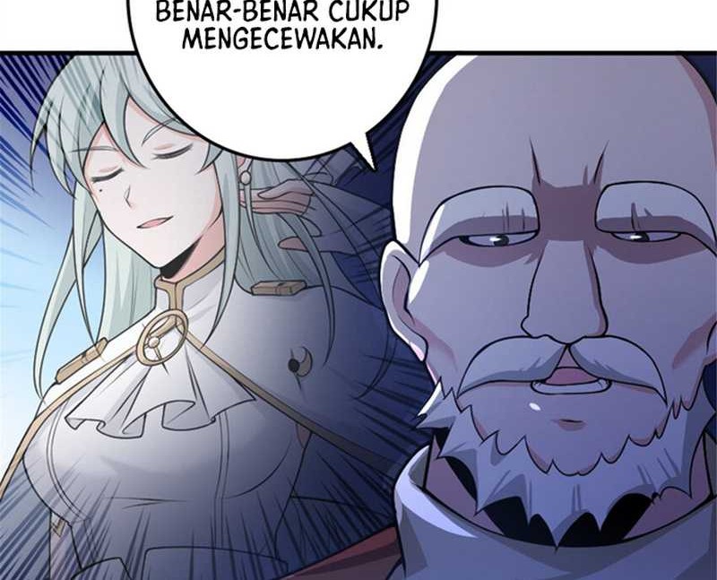 Release That Witch Chapter 389 - halaman 13
