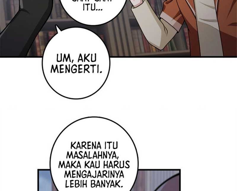 Release That Witch Chapter 389 - halaman 15