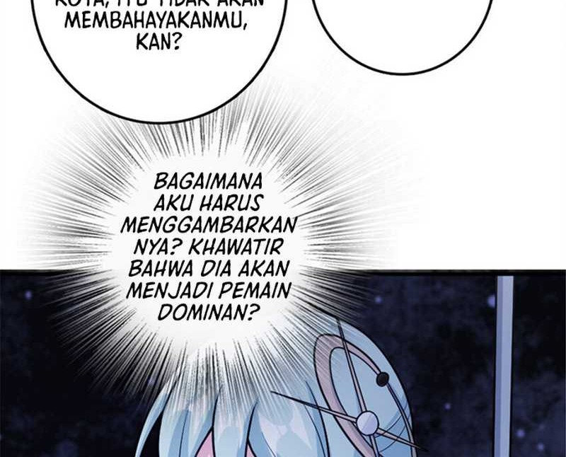 Release That Witch Chapter 389 - halaman 23