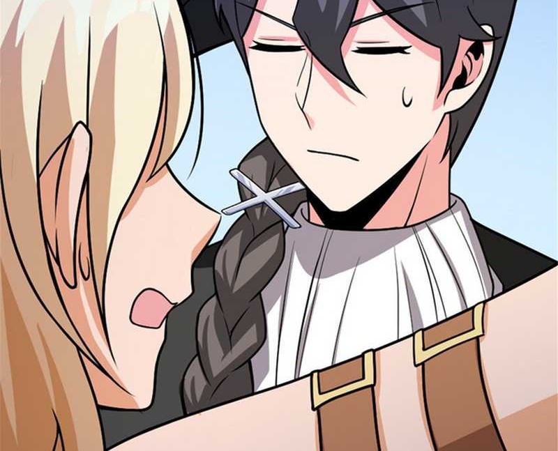 Release That Witch Chapter 389 - halaman 25