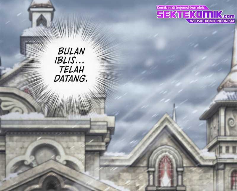 Release That Witch Chapter 389 - halaman 27